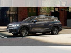 Volkswagen Touareg 3.0 TDI 4M / SOFORT VERFÜGBAR !