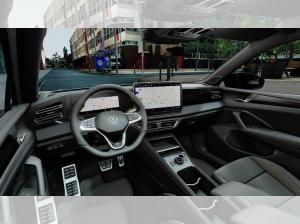 Volkswagen Tiguan 1.5 TSI Hybrid DSG R-Line / SOFORT VERFÜGBAR !