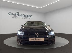 Volkswagen Polo 1.0 TSI DSG Goal / SOFORT VERFÜGBAR !