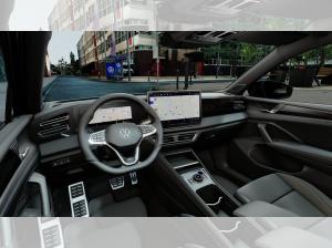 Volkswagen Tiguan 1.5 TSI Hybrid DSG R-Line / SOFORT VERFÜGBAR !