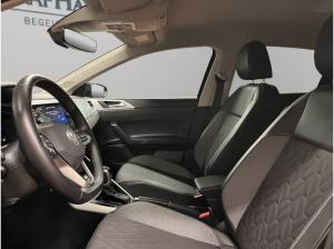 Volkswagen Polo 1.0 TSI DSG Goal / SOFORT VERFÜGBAR !