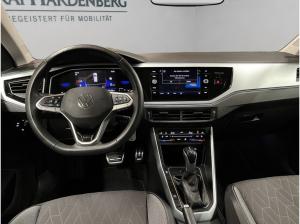 Volkswagen Polo 1.0 TSI DSG Goal / SOFORT VERFÜGBAR !