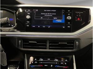 Volkswagen Polo 1.0 TSI DSG Goal / SOFORT VERFÜGBAR !