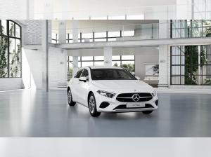 Mercedes-Benz A 180 Progressive Line Advanced Plus+AHK+360 Kamera+ Totwinkel-Assistent+ Winter-Paket
