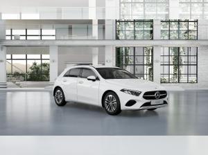Mercedes-Benz A 180 Progressive Line Advanced Plus+AHK+360 Kamera+ Totwinkel-Assistent+ Winter-Paket