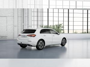 Mercedes-Benz A 180 Progressive Line Advanced Plus+AHK+360 Kamera+ Totwinkel-Assistent+ Winter-Paket