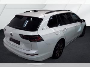Volkswagen Golf Variant 2.0 TDI GOAL DSG NAVI AHK KAM ACC LED SHZ PDC LM
