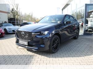 Mazda CX-60 D254ps Aut. AWD Homura Plus / Nappa Braun