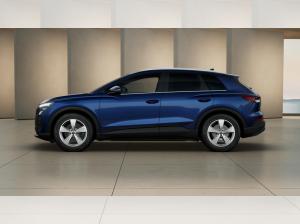Audi Q4 e-tron 45 quattro LED Navi SHZ Virtual