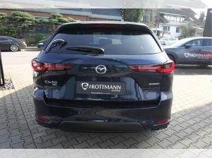 Mazda CX-60 D254ps Aut. AWD Homura Plus / Nappa Braun