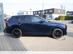 Mazda CX-60 D254ps Aut. AWD Homura Plus / Nappa Braun