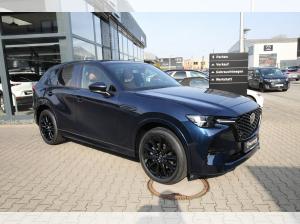 Mazda CX-60 D254ps Aut. AWD Homura Plus / Nappa Braun