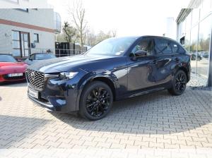 Mazda CX-60 D254ps Aut. AWD Homura Plus / Nappa Braun