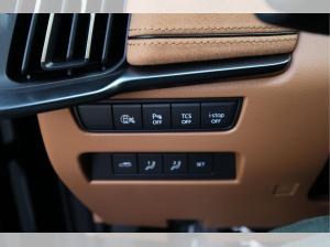 Mazda CX-60 D254ps Aut. AWD Homura Plus / Nappa Braun