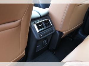 Mazda CX-60 D254ps Aut. AWD Homura Plus / Nappa Braun