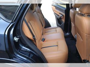 Mazda CX-60 D254ps Aut. AWD Homura Plus / Nappa Braun