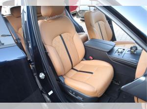 Mazda CX-60 D254ps Aut. AWD Homura Plus / Nappa Braun