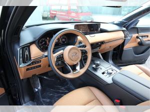 Mazda CX-60 D254ps Aut. AWD Homura Plus / Nappa Braun