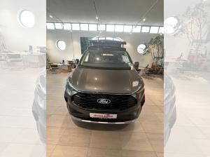 Ford Custom Nugget Aufstelldach L2 Active❗️ SOFORT VERFÜGBAR ❗️ für Privat- und Gewerbekunden❗️