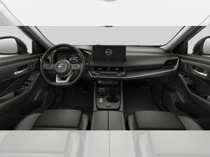 Nissan X-Trail 🚗N-Connecta e-POWER 204 PS – Ihr Premium-SUV mit Hightech-Komfort & Stil! 🚗