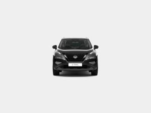 Nissan X-Trail 🚗N-Connecta e-POWER 204 PS – Ihr Premium-SUV mit Hightech-Komfort & Stil! 🚗