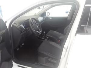 Volkswagen T-Cross Goal TSI