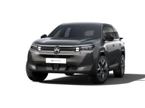 Citroën C5 Aircross Hybrid 145 Doppelkupplung 6-Gang YOU