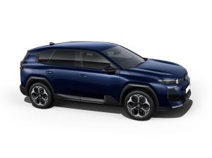 Citroën C5 Aircross Hybrid 145 Doppelkupplung 6-Gang MAX
