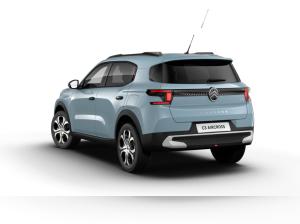 Citroën C3 Aircross Turbo 100 PLUS