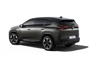 Citroën C5 Aircross Hybrid 145 Doppelkupplung 6-Gang MAX