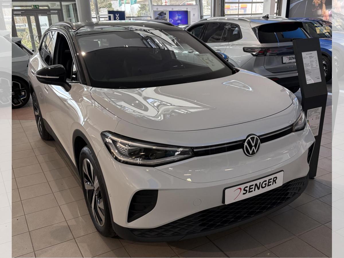 Volkswagen ID.4 Pro Energy, Sonderleasing für Gewerbekunden, SOFORT VERFÜGBAR