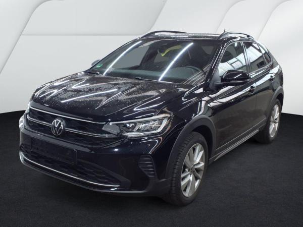 Volkswagen Taigo GOAL 1.0 TSI 85kW DSG - LED LM Navi SHZ ACC GJR Digital Cockpit Park Assist