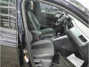 Volkswagen Taigo GOAL 1.0 TSI 85kW DSG - LED LM Navi SHZ ACC GJR Digital Cockpit Park Assist