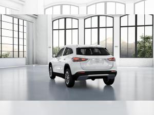 Mercedes-Benz GLA 180 +Totwinkel-Assistent+Smartphone Integration+PARKTRONIC+Winter-Paket+Verkehrszeichen-Assistent