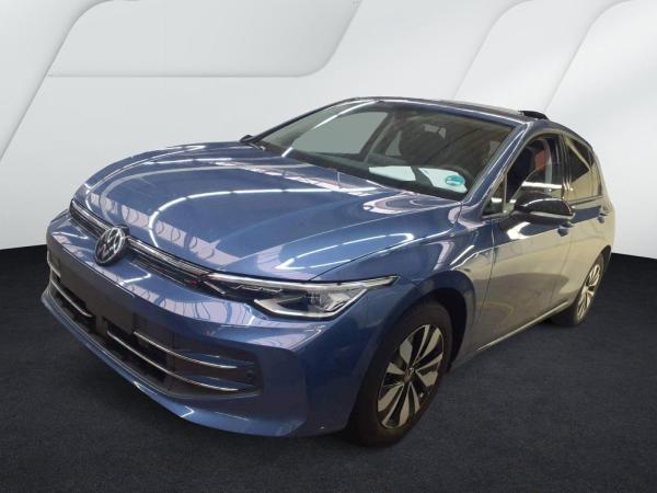 Volkswagen Golf Goal 1.5 TSI