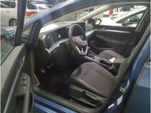 Volkswagen Golf Goal 1.5 TSI