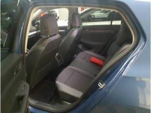 Volkswagen Golf Goal 1.5 TSI