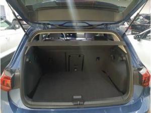 Volkswagen Golf Goal 1.5 TSI