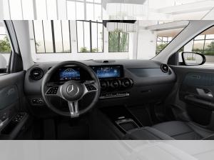 Mercedes-Benz GLA 180 +Totwinkel-Assistent+Smartphone Integration+PARKTRONIC+Winter-Paket+Verkehrszeichen-Assistent