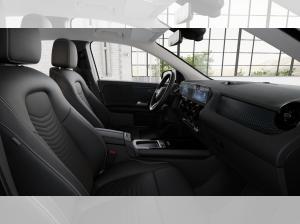 Mercedes-Benz GLA 180 +Totwinkel-Assistent+Smartphone Integration+PARKTRONIC+Winter-Paket+Verkehrszeichen-Assistent