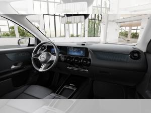 Mercedes-Benz GLA 180 +Totwinkel-Assistent+Smartphone Integration+PARKTRONIC+Winter-Paket+Verkehrszeichen-Assistent