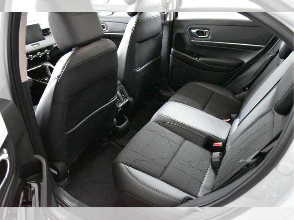 Abbildung Leasingangebot Honda HR-V