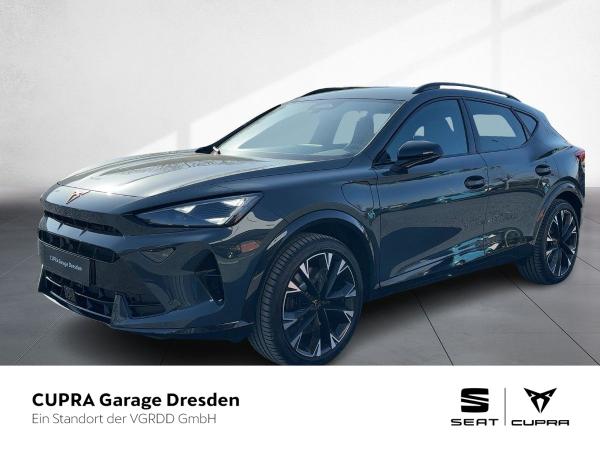 Cupra Formentor VZ e-Hybrid #Sennheiser #AHK #Leder ‼️Lagerwagenaktion‼️