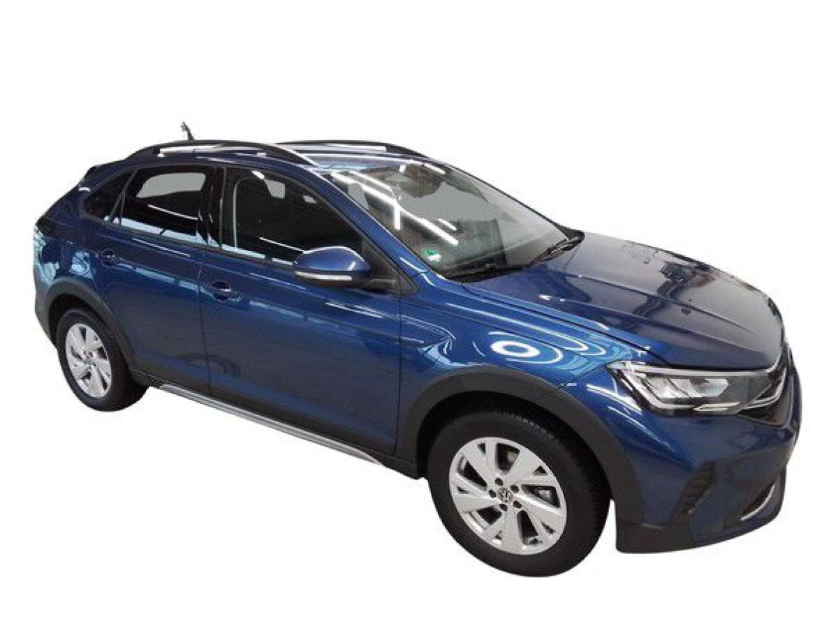 Volkswagen Taigo Life 1.0 TSI 70kW - Rear View GJR LED SHZ Digital Cockpit Einparkhilfe CarPlay LM