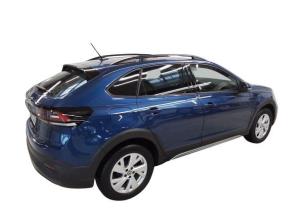 Volkswagen Taigo Life 1.0 TSI 70kW - Rear View GJR LED SHZ Digital Cockpit Einparkhilfe CarPlay LM