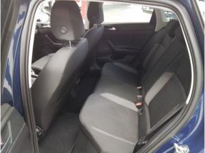 Volkswagen Taigo Life 1.0 TSI 70kW - Rear View GJR LED SHZ Digital Cockpit Einparkhilfe CarPlay LM