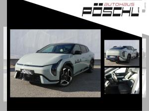Kia EV4 Fastback 81 kWh GT-Line 🚨VOLLAUSSTATTUNG🚨