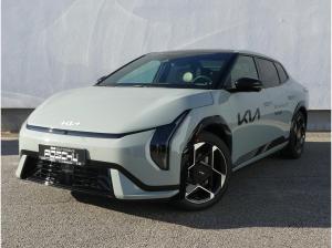 Kia EV4 Fastback 81 kWh GT-Line 🚨VOLLAUSSTATTUNG🚨