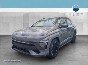 Hyundai KONA N Line X *SOFORT* *Technik- & Sitz-Paket* *8-Fach Bereift*