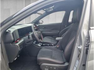 Hyundai KONA N Line X *SOFORT* *Technik- & Sitz-Paket* *8-Fach Bereift*